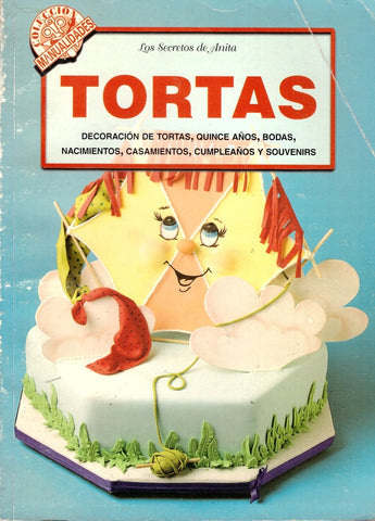 TORTAS..
