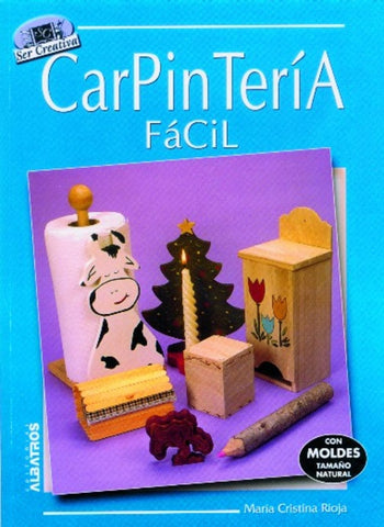 CARPINTERIA FACIL