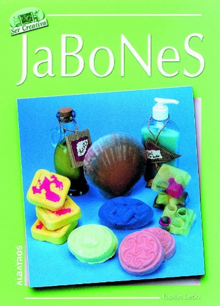JABONES .. | Fabián Leon