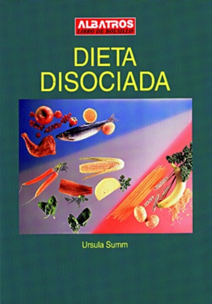 Dieta disociada