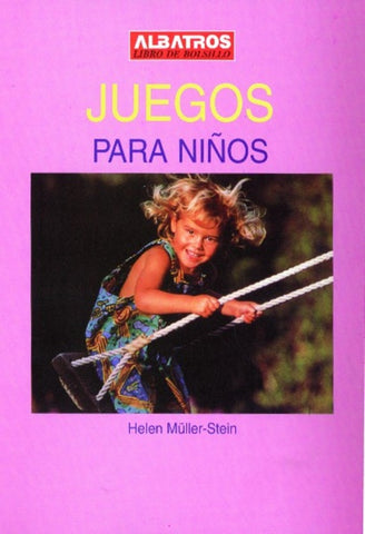JUEGOS PARA NIÑOS | HELEN MULER-STEIN
