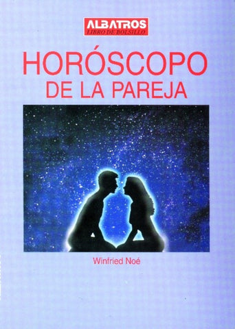 Horóscopo de la pareja | WInfried Noé