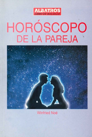 Horóscopo de la pareja | WInfried Noé