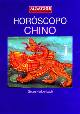 Horoscopo Chino | Georg Haddenbach