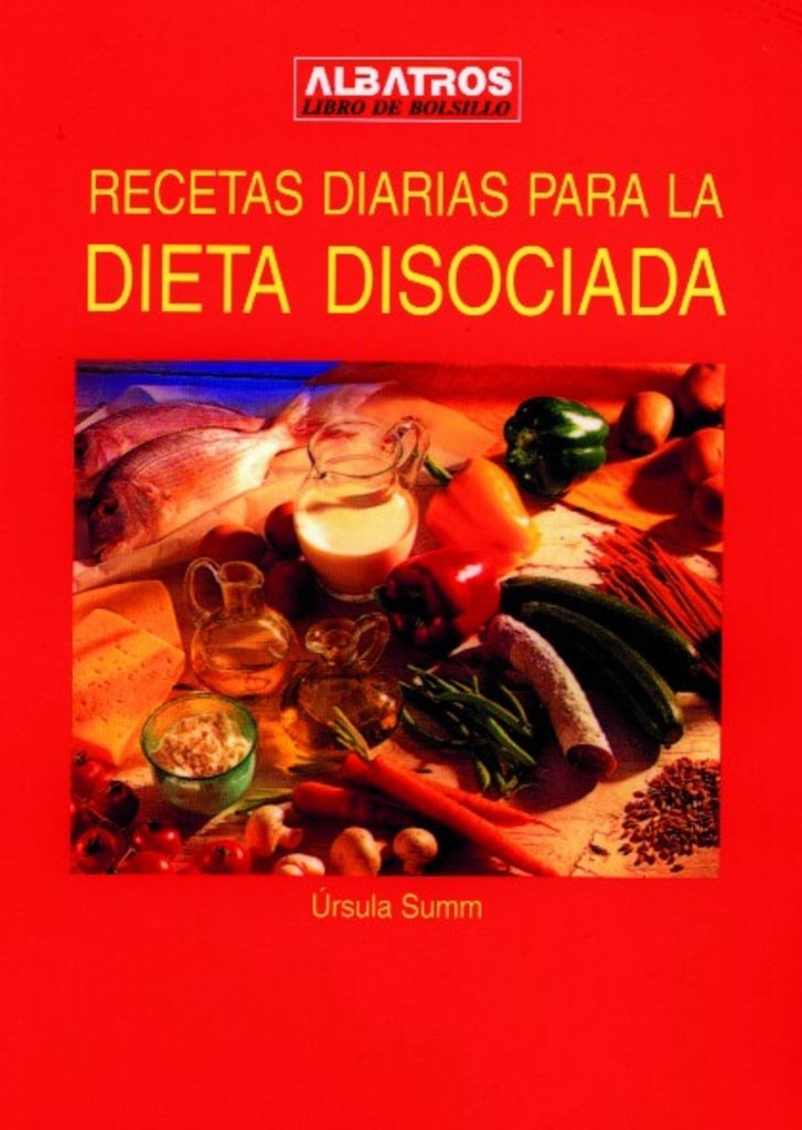Leches diarias para la dieta disociada* | Ursula Summ