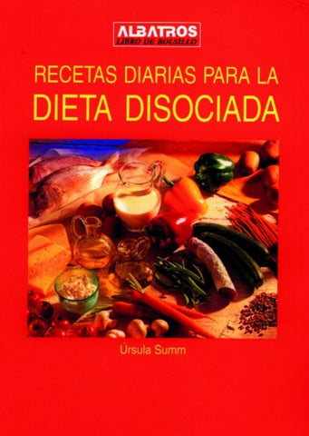 Leches diarias para la dieta disociada* | Ursula Summ