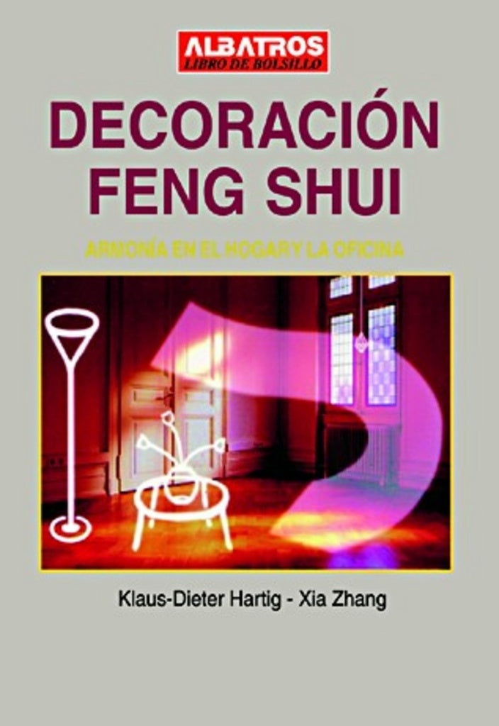 Decoración feng shui | Dieter-Gotta