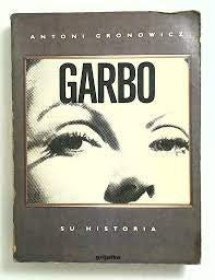 Garbo | Antoni Gronowicz