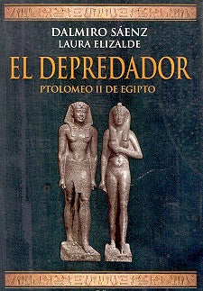 Depredador, El* | Dalmiro Sáenz