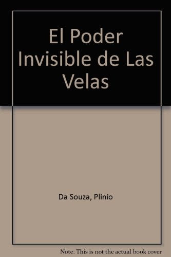 EL PODER INVISIBLE DE LAS VELAS