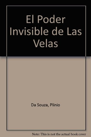 EL PODER INVISIBLE DE LAS VELAS