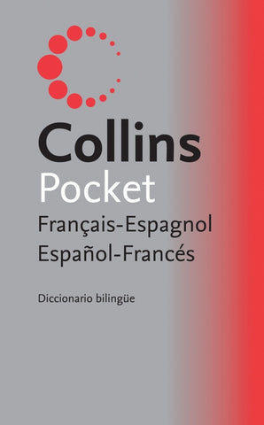 DICCIONARIO POCKET FRANCES- ESPAÑOL/ESPAÑOL FRANCES  | VACIO