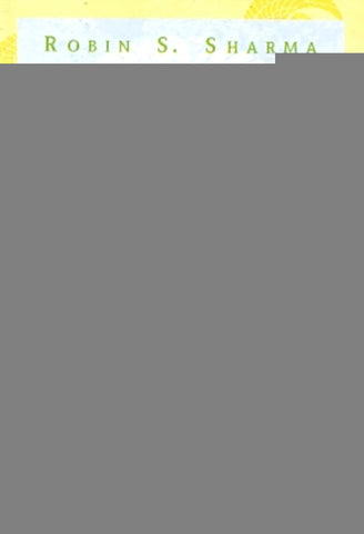 Sabiduria cotidiana del monje que vendio su ferrari | Robin S. Sharma