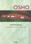 INTIMIDAD | Osho