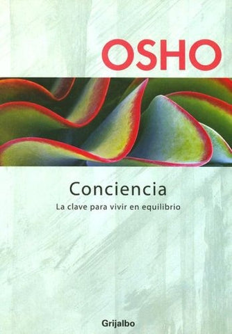 Conciencia* | Osho