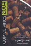 GUÍA DE VINOS 2004..