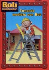 Tomando medidas con Bob | Torres-Baker