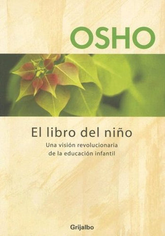 EL LIBRO DEL NIÑO | Osho