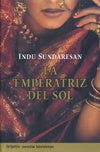 LA EMPERATRIZ DEL SOL.. | Sundaresán-García