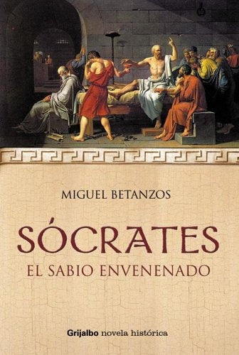 SÓCRATES | Miguel Betanzos