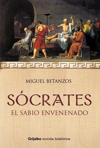 SÓCRATES | Miguel Betanzos