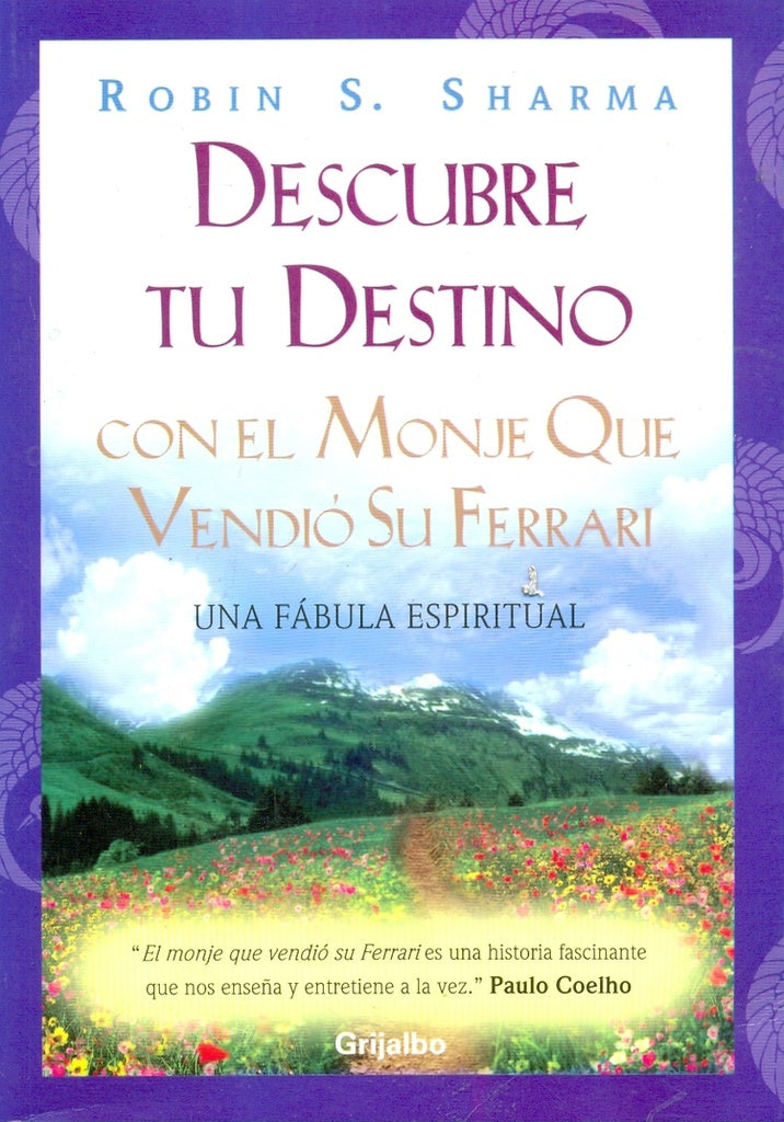 Descubre tu destino | Robin S. Sharma