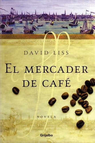 EL MERCADER DE CAFÉ.. | Liss-Vargas