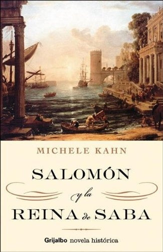 SALOMON Y LA REINA DE SABA  | Michele Kahn