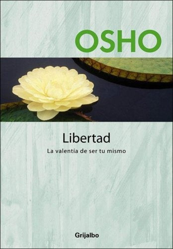 LIBERTAD  | Osho