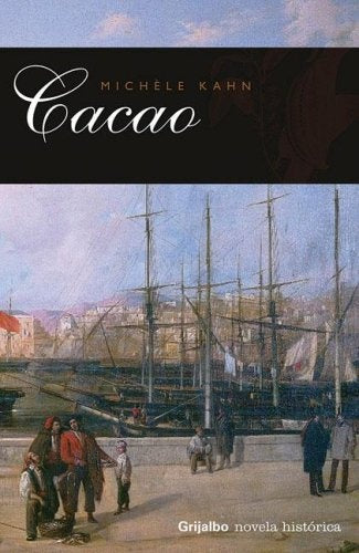 CACAO | Michele Kahn