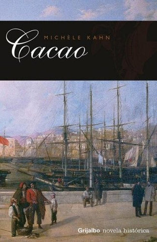 CACAO | Michele Kahn