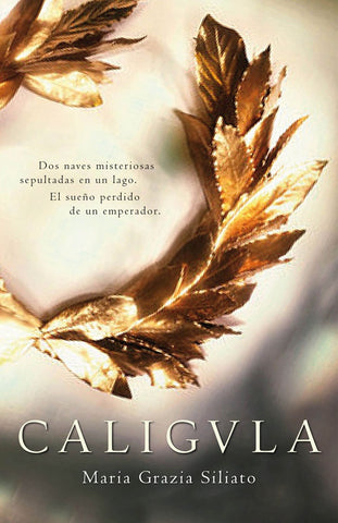 CALIGULA  | María Grazia Siliato