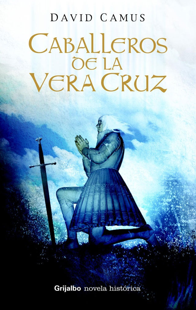CABALLEROS DE LA VERA CRUZ | David Camus