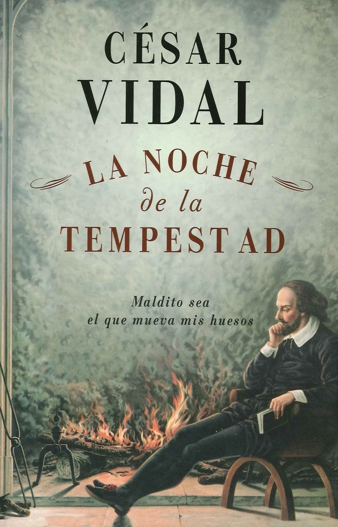La noche de la tempestad* | César Vidal