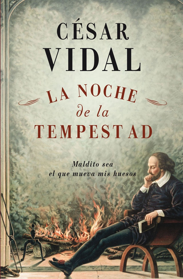 La noche de la tempestad* | César Vidal