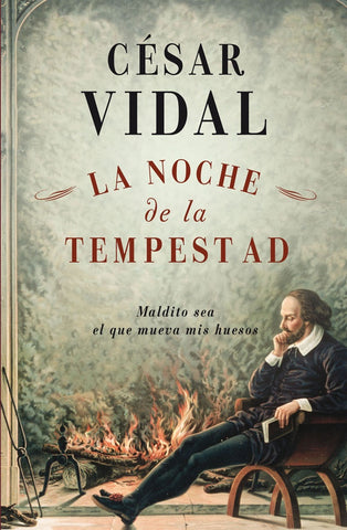La noche de la tempestad* | César Vidal