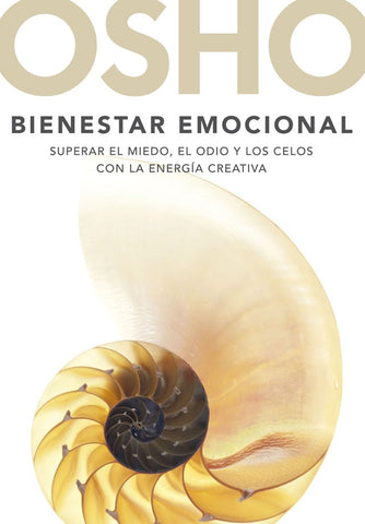 BIenestar emocional  | Osho