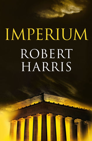Imperium | Harris, Puig