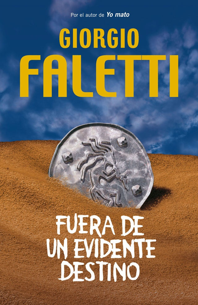 Fuera de un evidente destino * | Faletti, Corgatelli