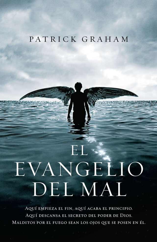El evangelio del mal | Patrick Graham