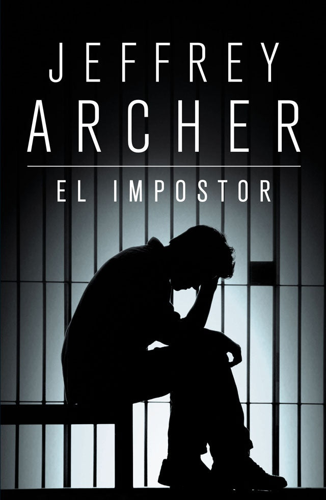 El impostor  | Jeffrey Archer