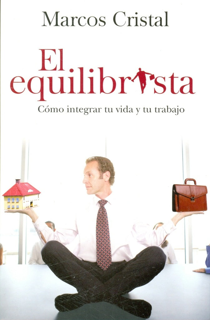 El equilibrista (AUT) | Marcos Cristal