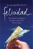La geografía de la felicidad | Eric Weiner