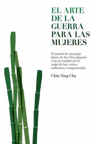 El arte de la guerra para las mujeres | Chin-Ning Chu