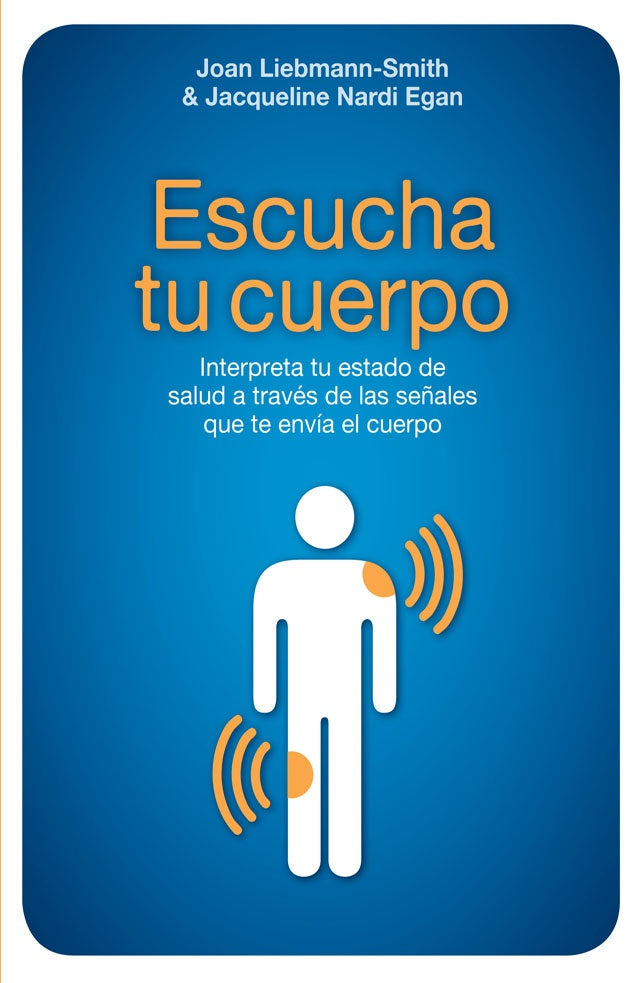 Escucha tu cuerpo
