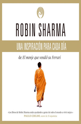 Una isnpiracion para cada dia | Robin Sharma