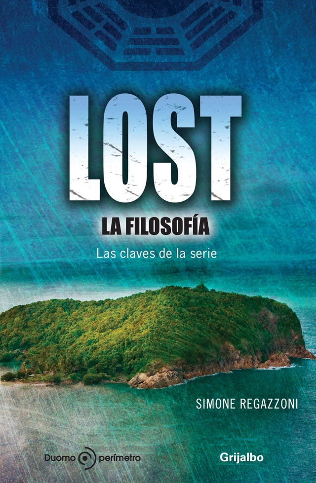 LOST LA FILOSOFIA.. | Simone  Regazzoni