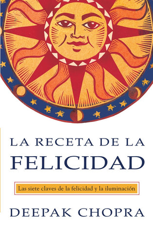 La receta de la felicidad