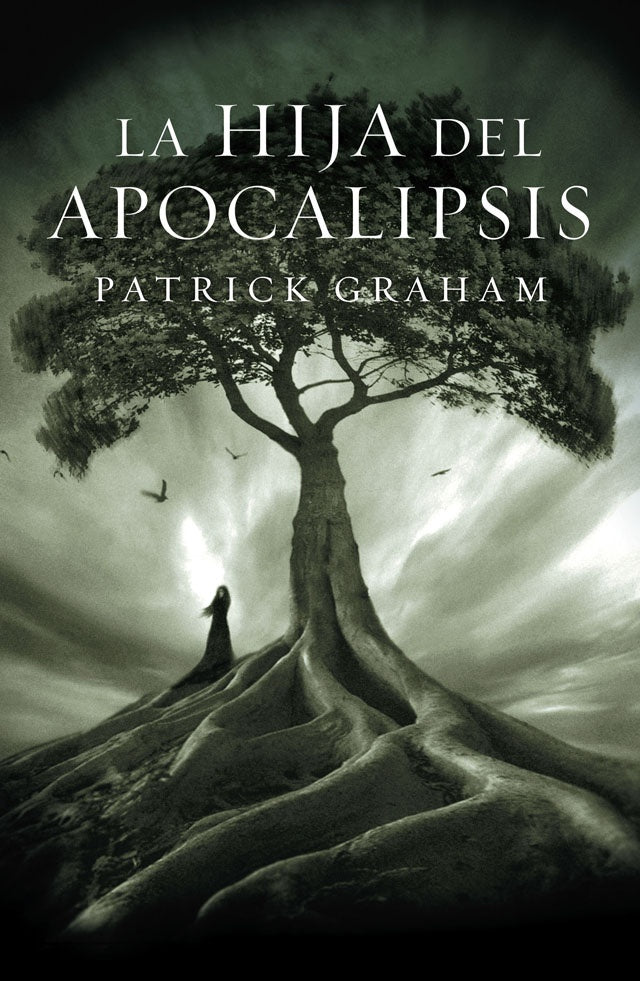 LA HIJA DEL APOCALIPSIS | Patrick Graham