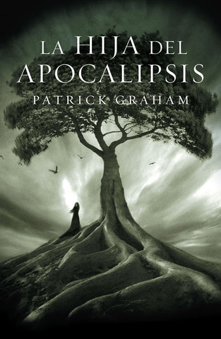 la hija del apocalipsis | Patrick Graham